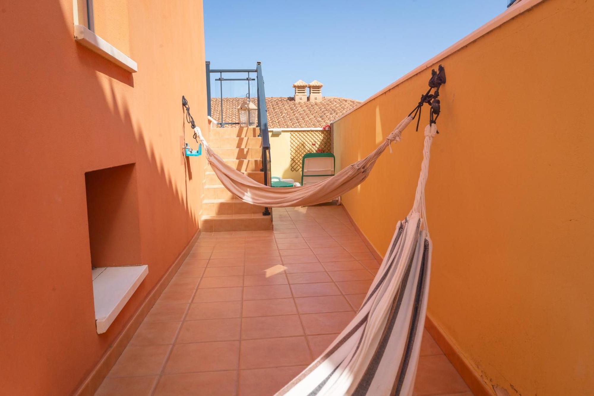 Lucky Thirteen - Apartment With Ocean View Caleta De Fuste Exterior foto